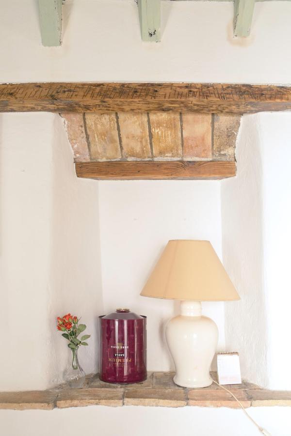 Boutique House Junto Al Mar Villa Barbate Exterior foto