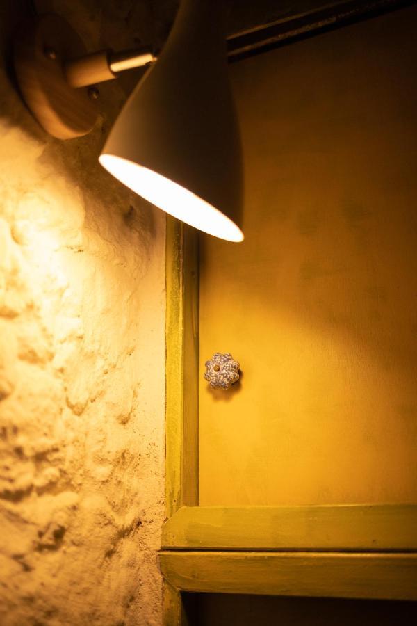 Boutique House Junto Al Mar Villa Barbate Exterior foto
