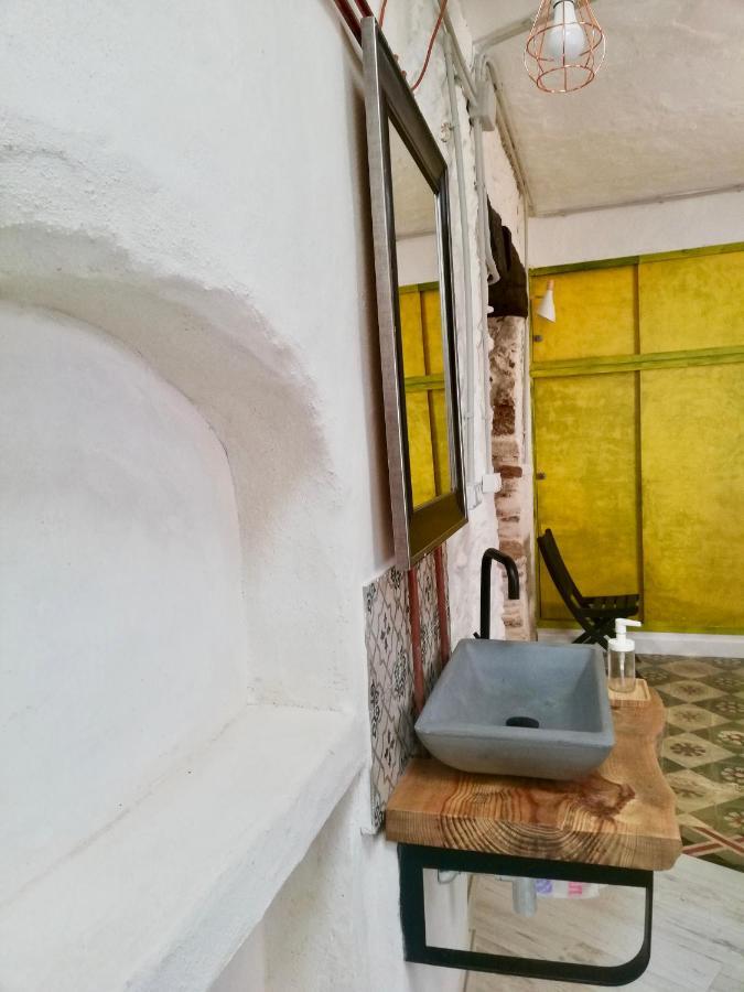 Boutique House Junto Al Mar Villa Barbate Exterior foto