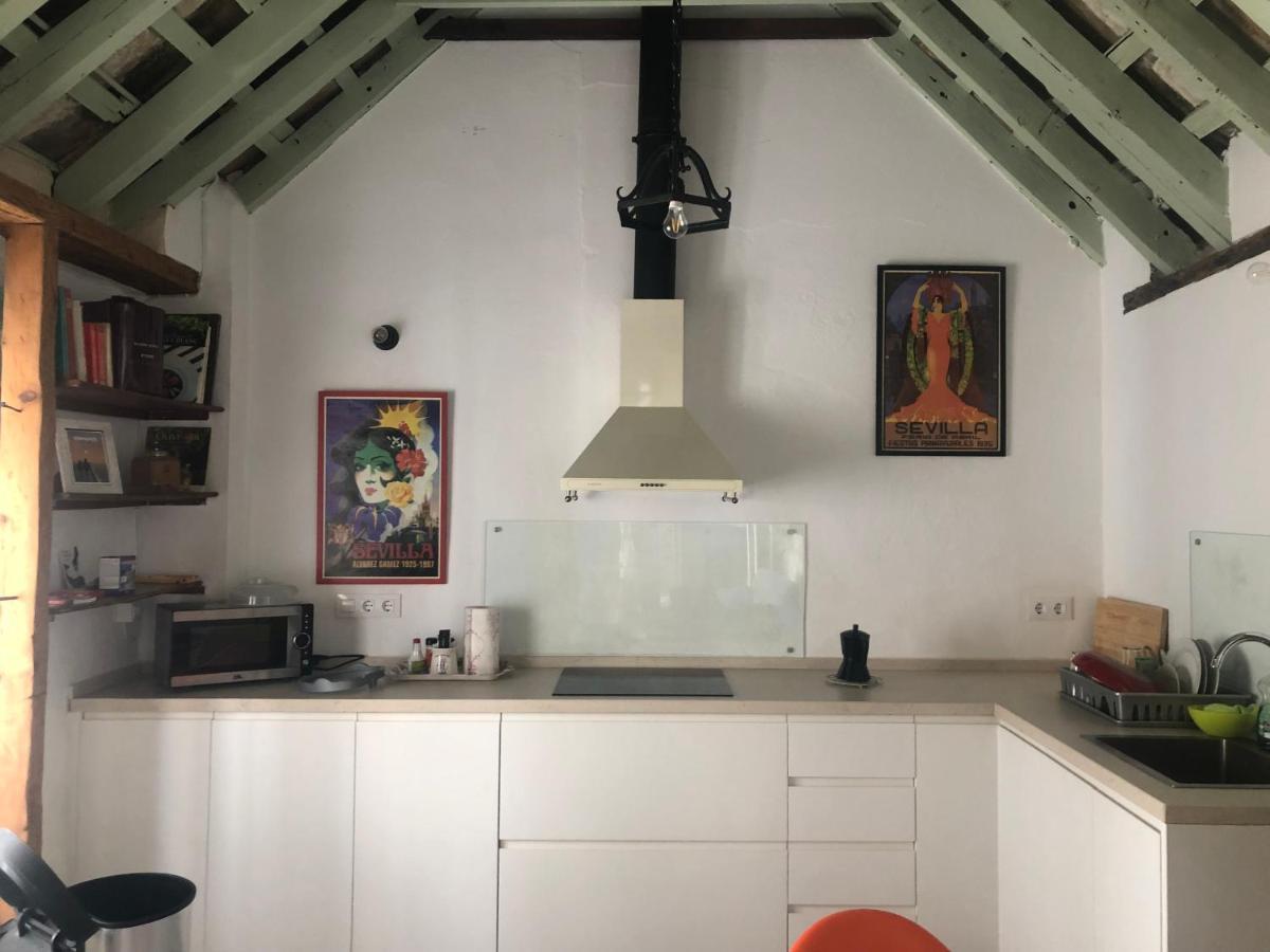 Boutique House Junto Al Mar Villa Barbate Exterior foto