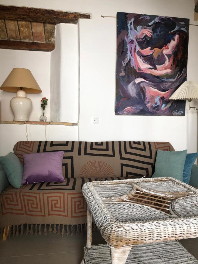 Boutique House Junto Al Mar Villa Barbate Exterior foto