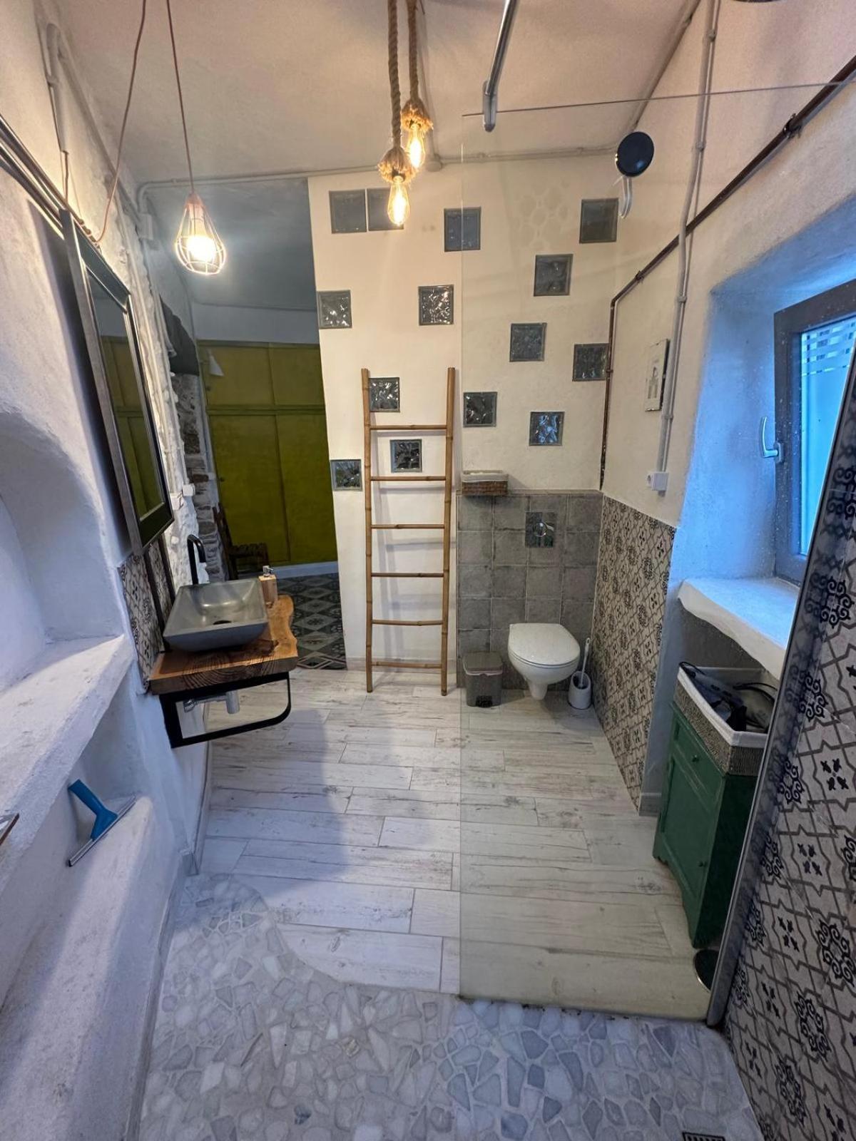Boutique House Junto Al Mar Villa Barbate Exterior foto