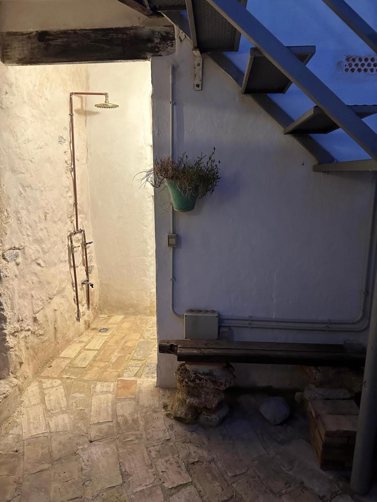 Boutique House Junto Al Mar Villa Barbate Exterior foto